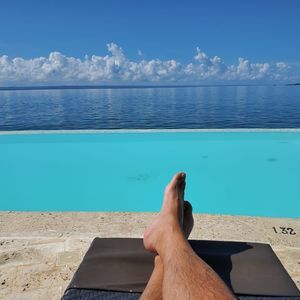 Meet your Posher, Mark